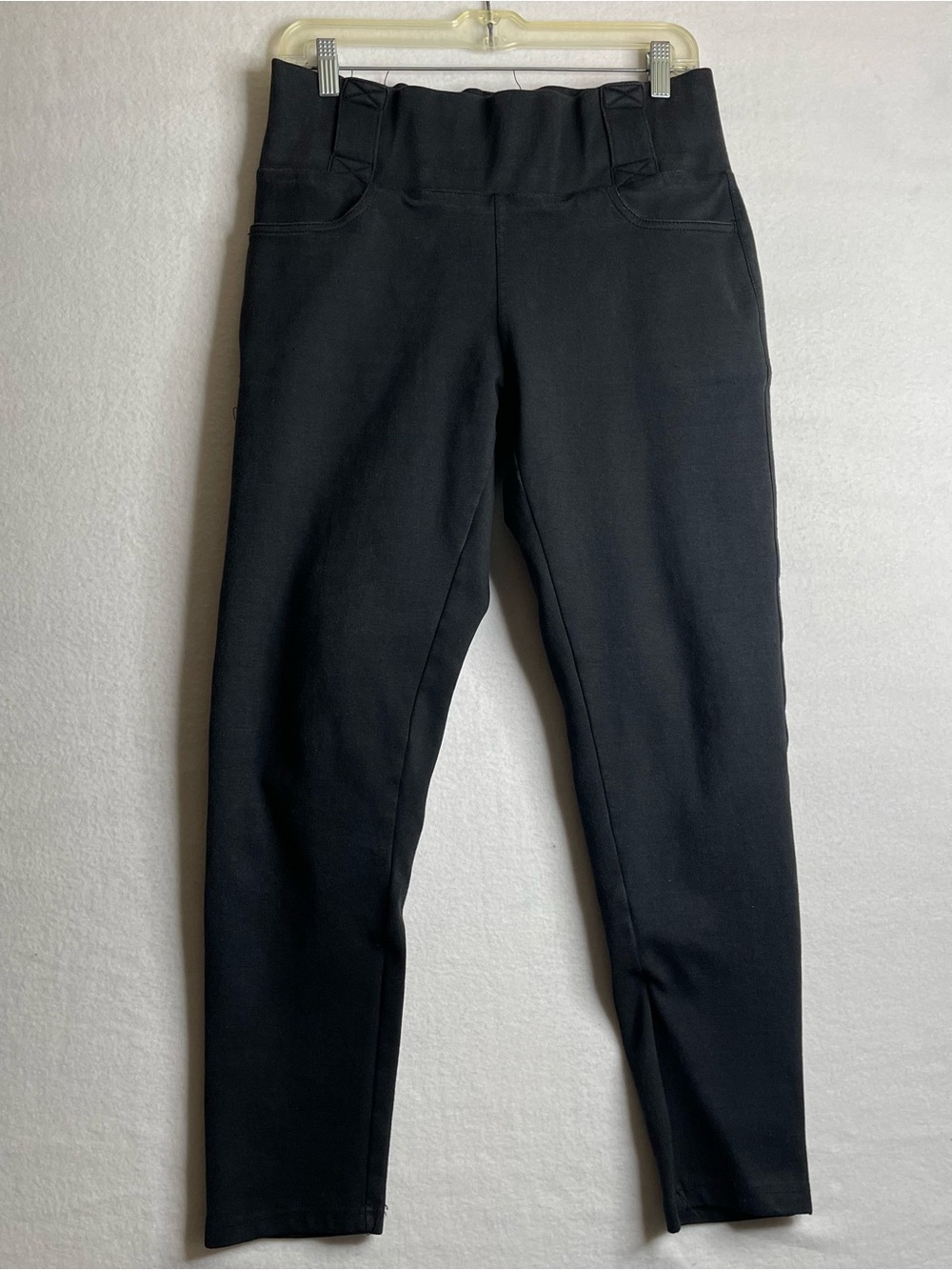 Oxford Super Leggings Protective Motorcycle Womens Size M Heavy Reinforced Knee